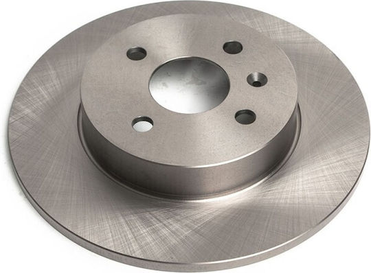 Disc Frână Opel Meriva 03-10 Partea Din Spate 569116