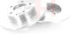 Disc Complet De Frână Partea Din Spate Mazda 626 1991 261*40*10-5 F32z2c026a