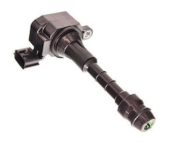 Nissan 350 Z 3.5 03 Ignition Coil 0 986 22a 215
