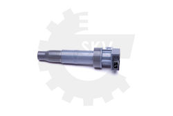 Πηνίο Ανάφλεξης Hyundai Genesis Ix55 Santa Fe I Sonata V Kia Carens Iii Magnetis Oprius Sorento I 273013c000 27301-3c000