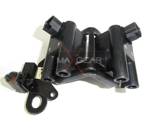 Пиезо Запалителна Бобина Hyundai Accent Getz 1.3 00 27301-22600