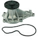 SKF Auto-Wasserpumpe Honda Accord 2,0 16v 08 19200-r1p-u01