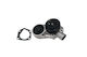 Vika Car Water Pump for Skoda Favorit 115050001