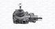Magneti Marelli Auto-Wasserpumpe Für Iveco Daily 00 2.8d 500362859