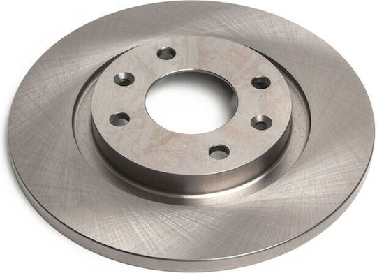 Disc De Frână Peugeot Partner 96-02 4246r2