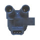 Renault Clio Kangoo Megane Megane Scenic Car Ignition Coil 7700100589