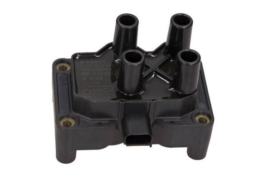 Ford Ignition Coil Fiesta V Focus II Mondeo IV Genuine 1459278