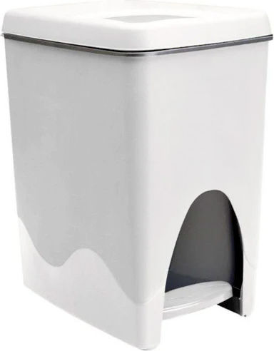 Mülleimer Quotidiana 21 lt