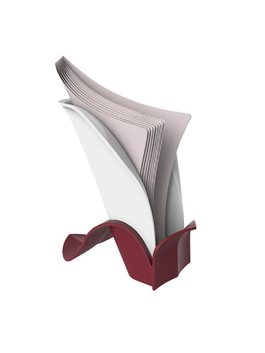 Napkin Holder 2 Colors Folia Bama 10510