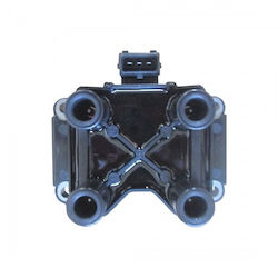 WRC Auto Parts Car Ignition Coils for Fiat Panda Opel Astra F Calibra Frontera A Omega B Vectra A Vectra B Vauxhall Astra Mk II Astra Mk III WRC Auto Parts Car Ignition Coils for Fiat Panda Opel Astra F Calibra Frontera A Omega B Vectra A Vectra B Vauxhall Astra Mk II Astra Mk III