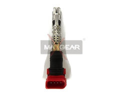 Maxgear Auto-Zündspulen Vw Zündspule 3 7-4 2 A4 6 8 02 13-0109