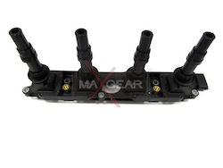 Πηνίο Ανάφλεξης Opel 1.8 Z18xe Astra G Zafira 9119567 Πηνίο Ανάφλεξης Opel 1.8 Z18xe Astra G Zafira 9119567