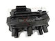 Zündspule Vw Golf 3 Passat Sharan Vr6/v6 Ds20013-12b1