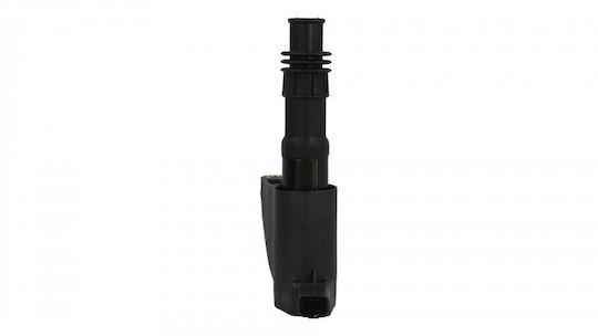 Bobină De Aprindere Peugeot 407 3.0 24v 04 0009633001580