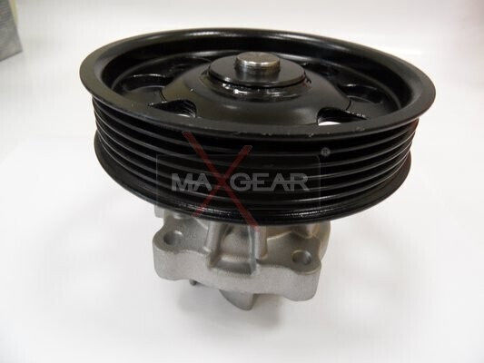 Αντλία Νερού Fiat 1.3 Jtd 03 Panda Punto Idea Wp8080