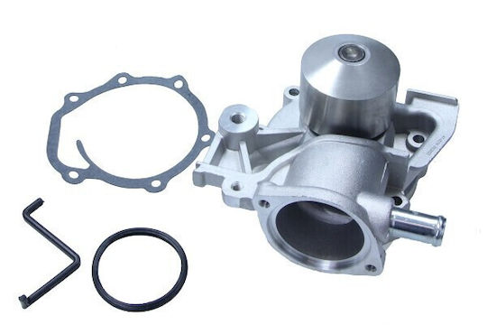 Subaru Impreza Legacy 1 6-2 5 89-09 Car Water Pump
