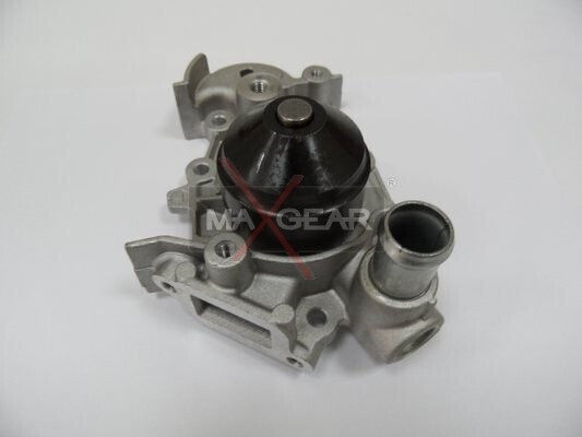 Renault Wasserpumpe 1,1 Clio Kangoo Twingo D7f W.403