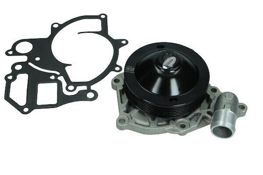Pompă de Apă Porsche 996 106 011 56