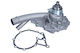 Water Pump Mercedes M102 102 200 62 01