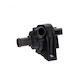 Volkswagen Caddy III 2003 Elektrische Helfer Auto-Wasserpumpe 2015 2q0965567