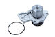 Maxgear Wasserpumpe Volkswagen Polo 1.4 Tdi 2014 04b121011g