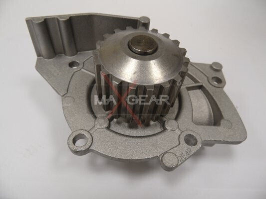 Αντλία Νερού Peugeot 2.2 Hdi 00 406 607 C5 C8 Wp0078