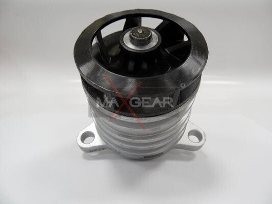 Volkswagen Touareg 2002 2.5 Tdi Bac 2003 Car Water Pump