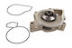 Auto-Wasserpumpe Opel Dohc 2,2 16v 47-0207