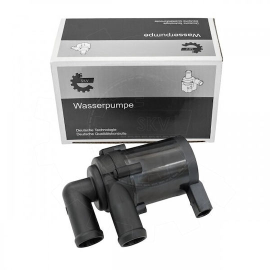 Water Pump Porsche Cayenne VW Amarok California Transporter