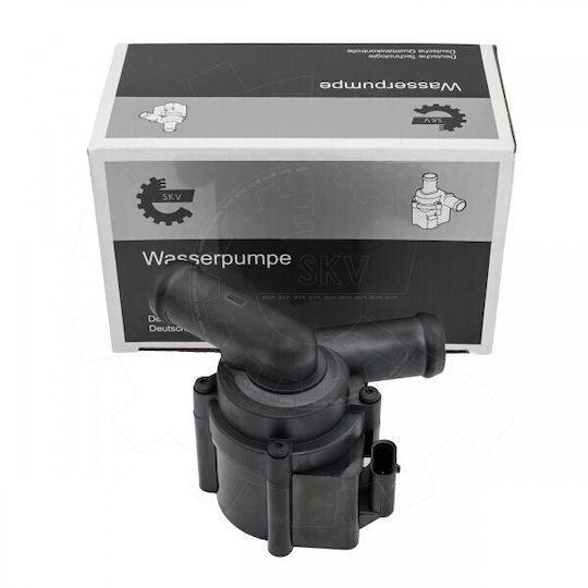 SKV Wasserpumpe Für Mazda 2 3 CX-3 S55215710