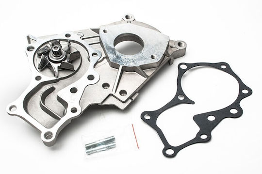Wasserpumpe Avensis Corolla Rav-4 Previa 2.0 D4d 1cdftv 2003