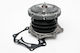 JPN Wasserpumpe Terrano II R20 Td27tdi 1996.05 2101080g25