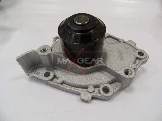 Αντλία Νερού Renault 1,9dci Megane Nissan Primera Wp2550