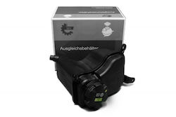 Recipient De Expansiune Lichid Răcire BMW 1 E81 E87 E82 E88 3 E90 E91 E92 E93 E84 E89 17137567462 Capac 61skv002