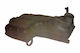 Renault Espace IV Expansion Tank 2.0T 16V 2.0 Dci