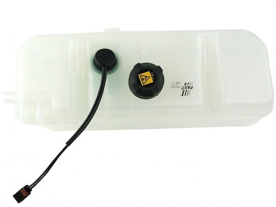 Citroen Jumper 02 Expansion Tank