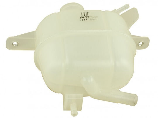 Fiat Fiorino 07 Expansion Tank