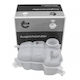 Mercedes-benz A B C 2475000049 Auto-Wasserbehälter für Kühlmittel