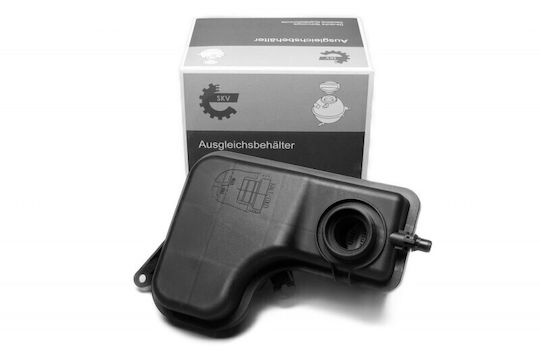 Recipient De Expansiune Lichid Răcire BMW 5 E60 E61 6 E63 E64 7 E65 E66 E67 X3 E83 17137800292 Fără Capac 17137800292