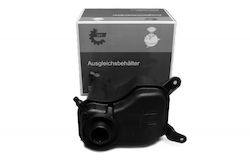 Recipient De Expansiune Lichid Răcire BMW 1 E81 E87 E82 E88 3 E90 E91 E92 E93 E84 E89 17137567462 Fără Capac 17137567462