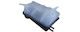 Recipient De Expansiune Ford Mondeo II III 98-07