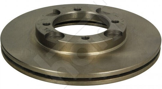 Front Brake Disc Lantra 1.5 96-00