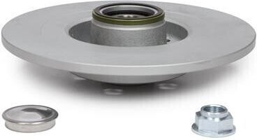 Disc De Frână Cu Rulment Renault Laguna Iii Latitude 432000015r