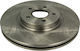 Front Brake Disc for Volvo S40 V50 04 1368548