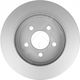 Disc Frână Partea Din Spate Grand Cherokee 95 Mic Set