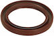 Crankshaft Seal Mitsubishi L 200 10 Genuine Md343563