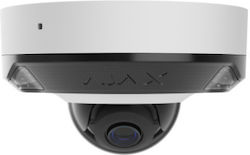 Ajax Systems DomeCam Mini HL Ajax Systems DomeCam Mini HL