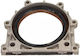 Mercedes Rear Axle Om611 99 Vito Cover 70-0045