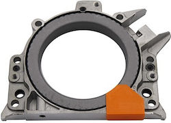 Rear Crankshaft Cover Gasket Fabia Octavia 1.4 Aua Aub Bby Axp Bca 030103171h