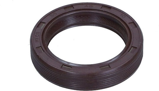 Maxgear Oil Seal Front Axle VW 5/6cy 35x48x10 Pieces